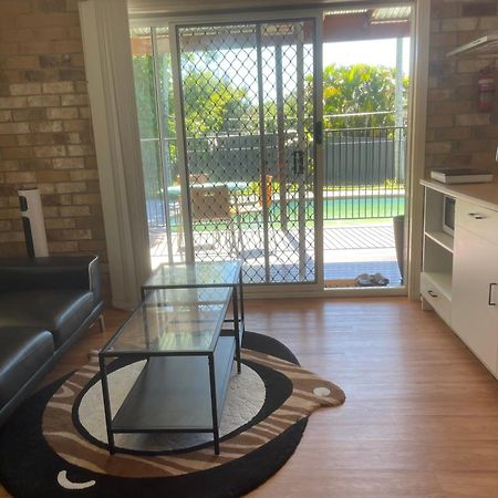Spacious Studio Unit Rochedale South Εξωτερικό φωτογραφία