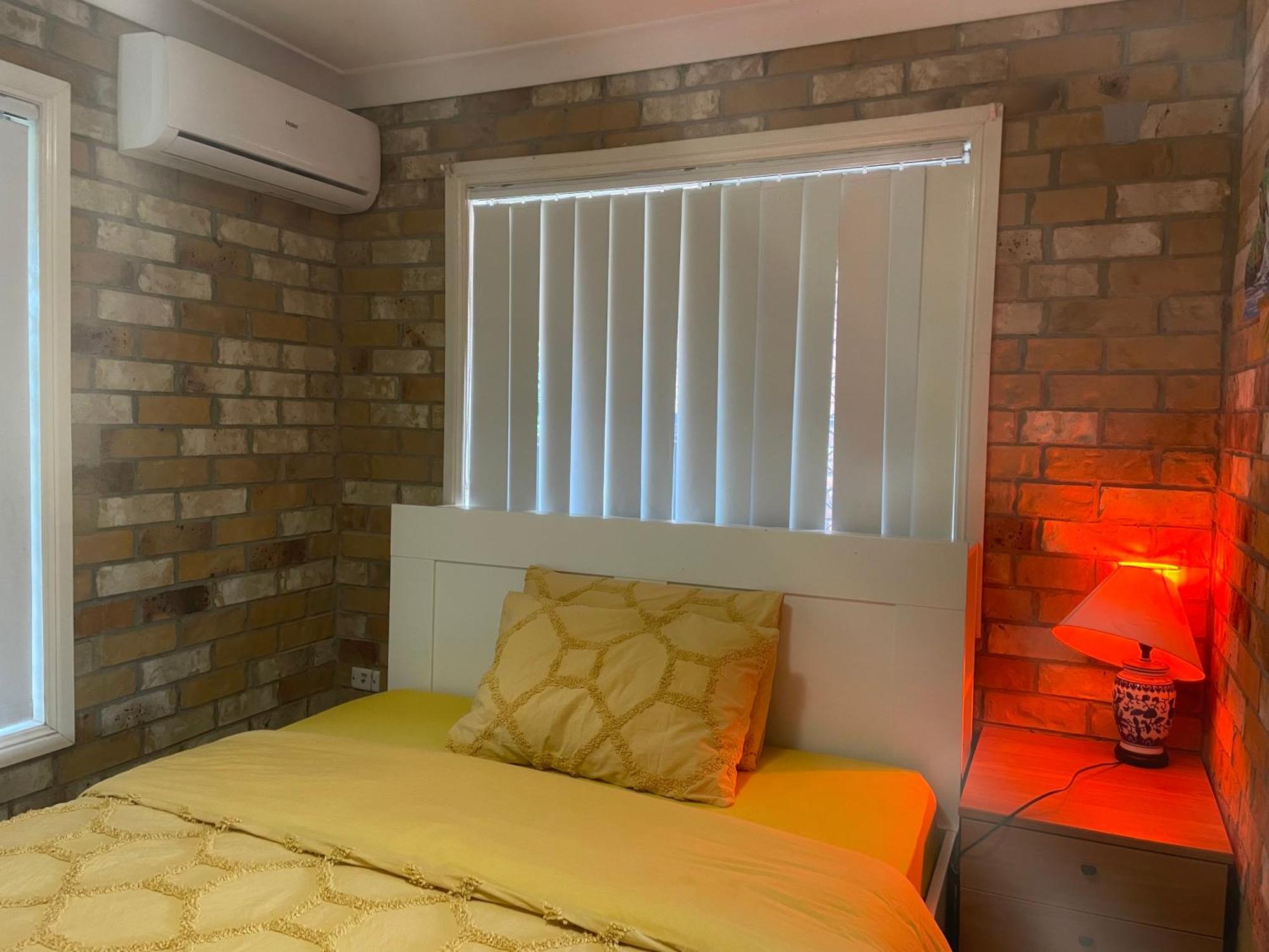 Spacious Studio Unit Rochedale South Εξωτερικό φωτογραφία