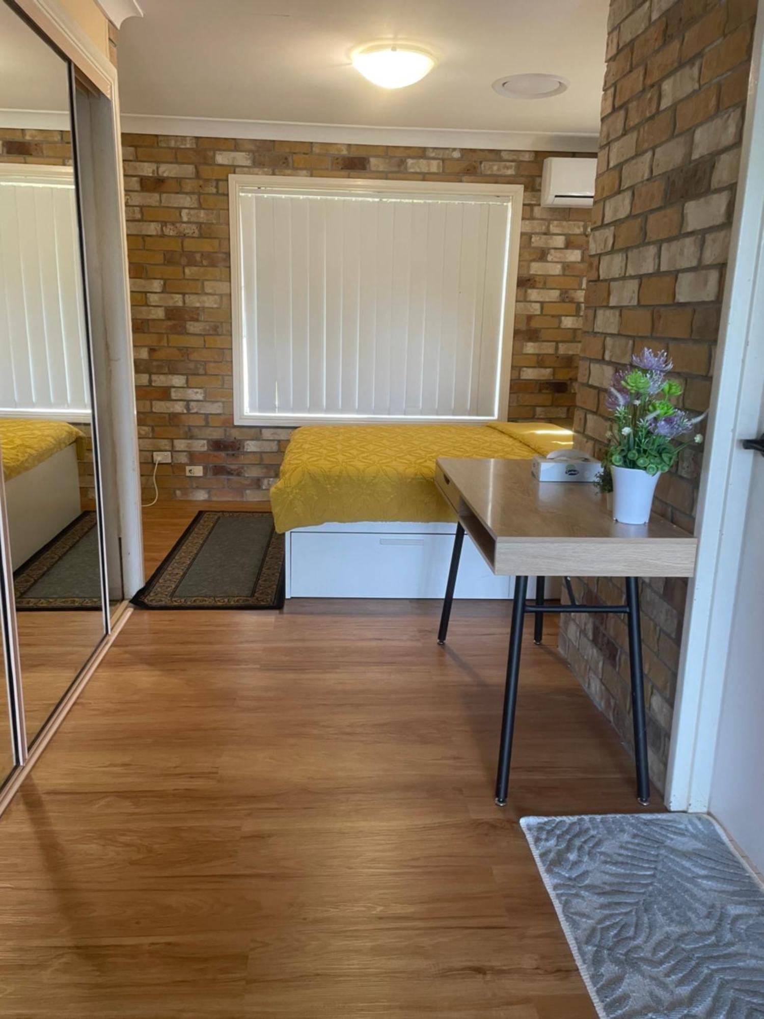 Spacious Studio Unit Rochedale South Εξωτερικό φωτογραφία