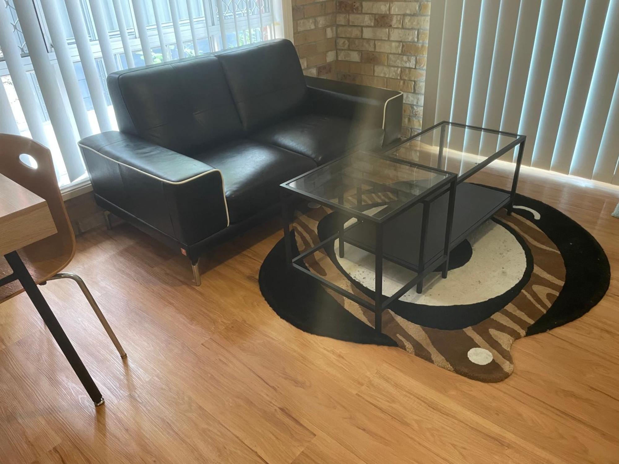 Spacious Studio Unit Rochedale South Εξωτερικό φωτογραφία
