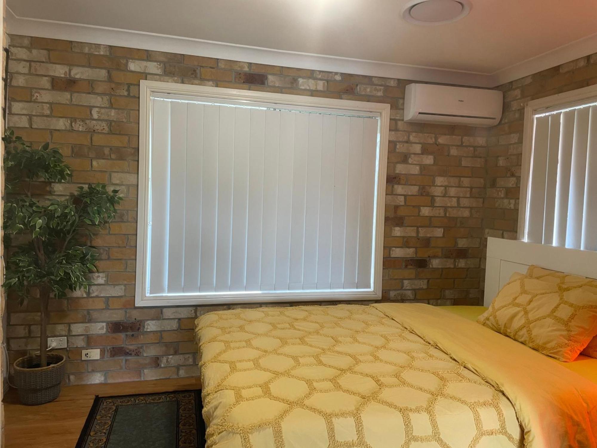 Spacious Studio Unit Rochedale South Εξωτερικό φωτογραφία