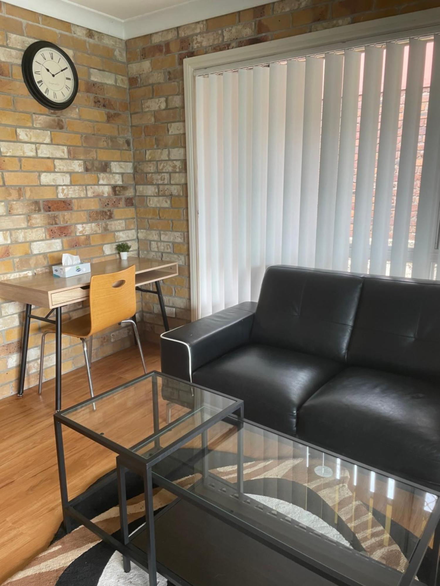 Spacious Studio Unit Rochedale South Εξωτερικό φωτογραφία