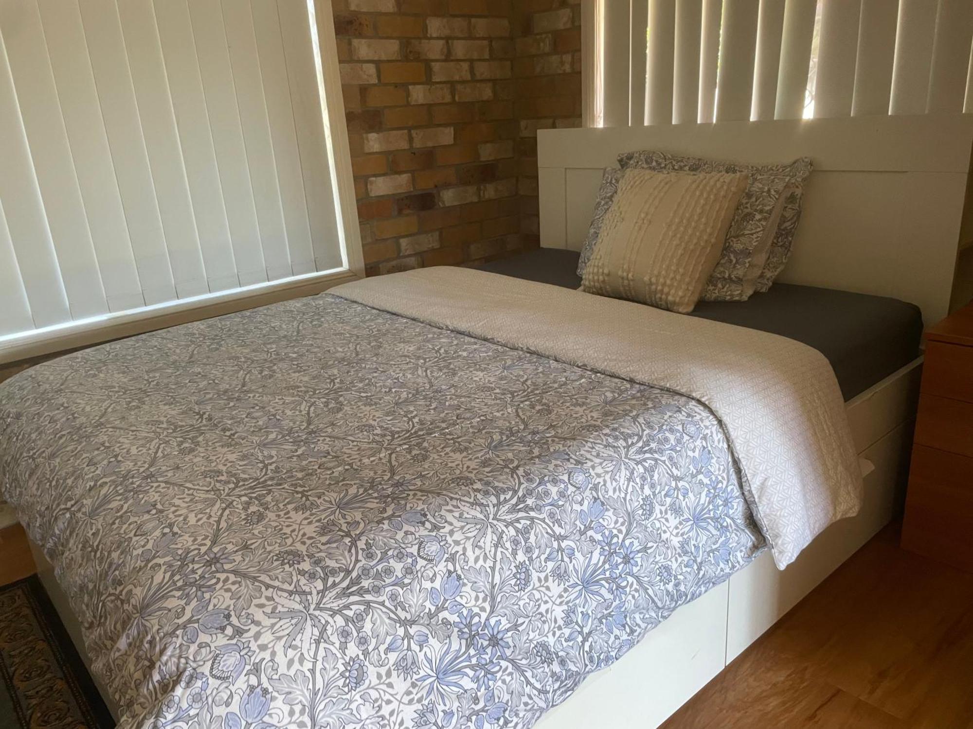 Spacious Studio Unit Rochedale South Εξωτερικό φωτογραφία