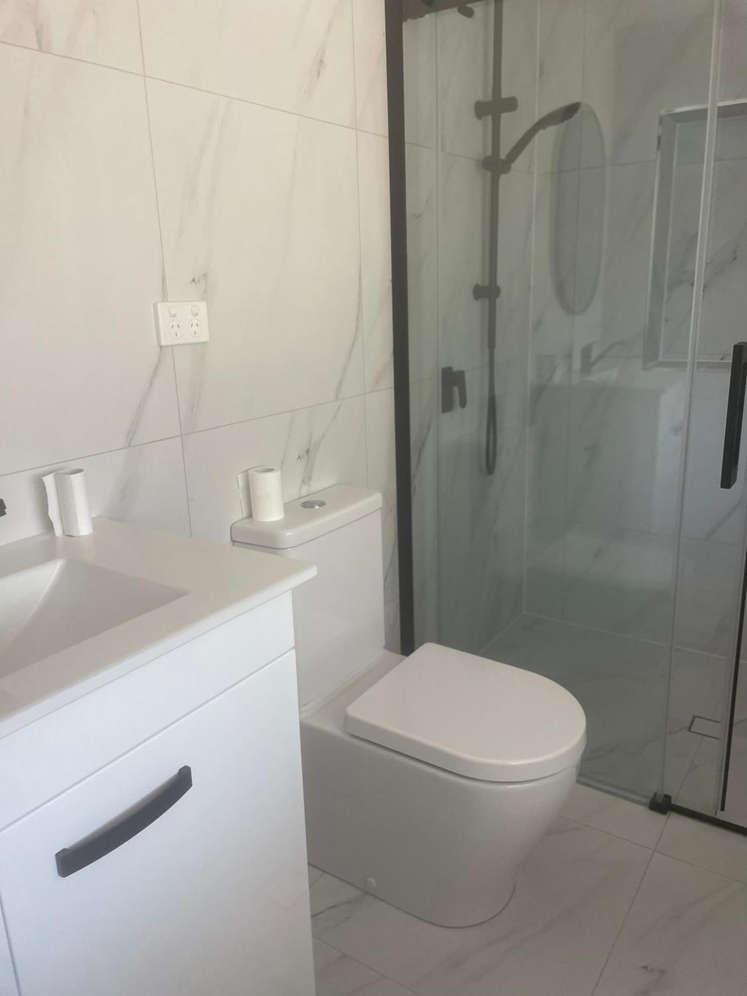 Spacious Studio Unit Rochedale South Εξωτερικό φωτογραφία