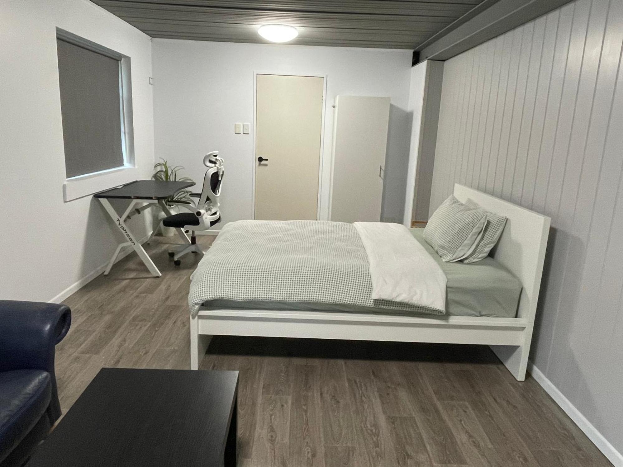 Spacious Studio Unit Rochedale South Εξωτερικό φωτογραφία