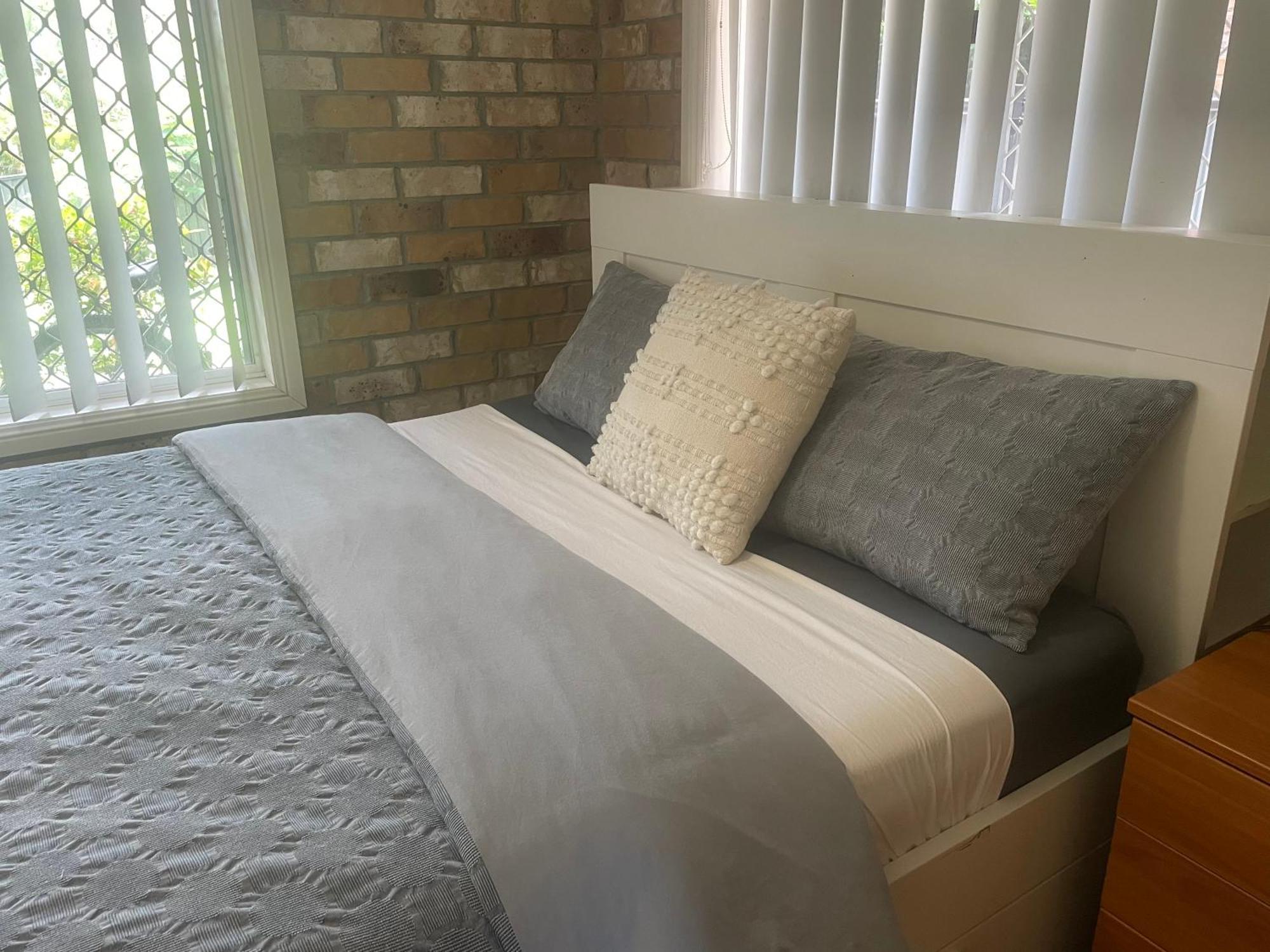 Spacious Studio Unit Rochedale South Εξωτερικό φωτογραφία