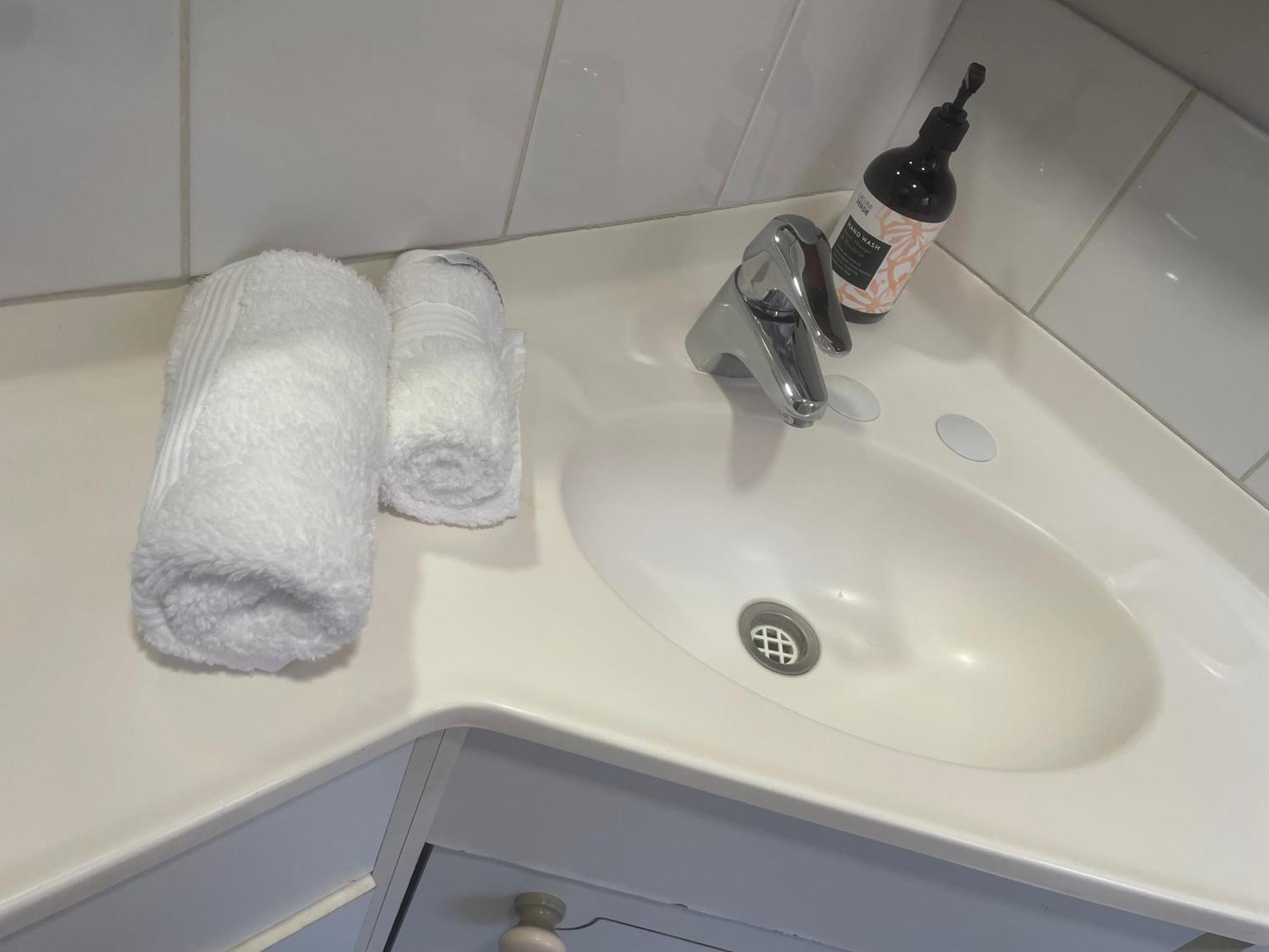 Spacious Studio Unit Rochedale South Εξωτερικό φωτογραφία