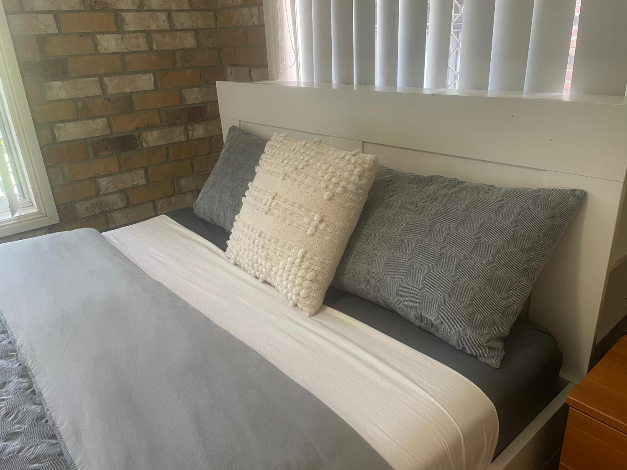 Spacious Studio Unit Rochedale South Εξωτερικό φωτογραφία
